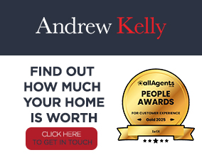 Get brand editions for Andrew Kelly, Rochdale and Surrounding