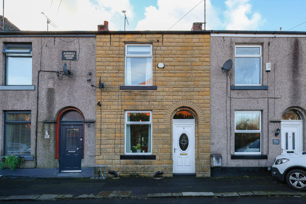 Main image of property: Trengrove Street, Rochdale