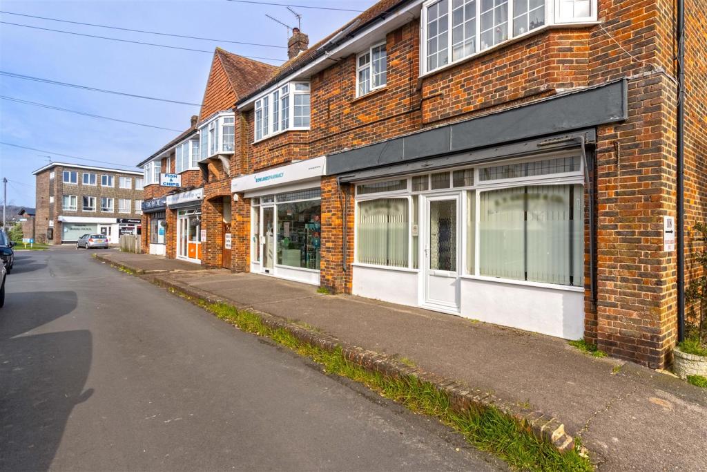 Commercial property for sale in Ferring Street, Ferring, Worthing, BN12