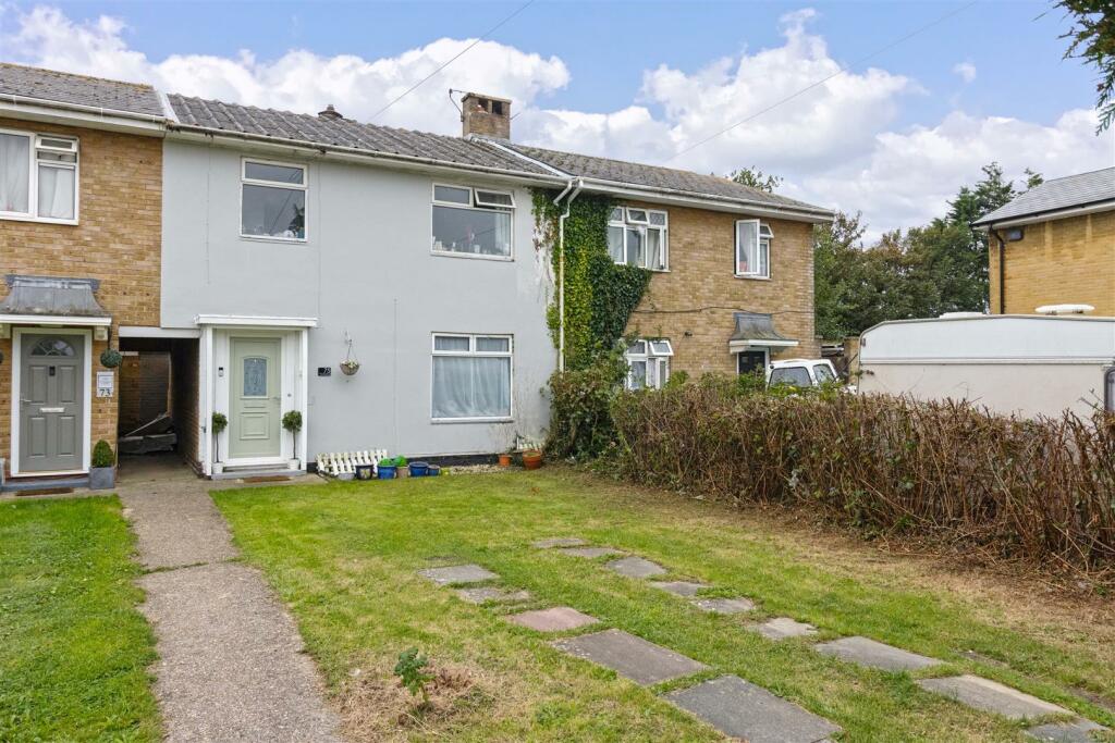 Main image of property: The Quadrant, Goring-by-Sea