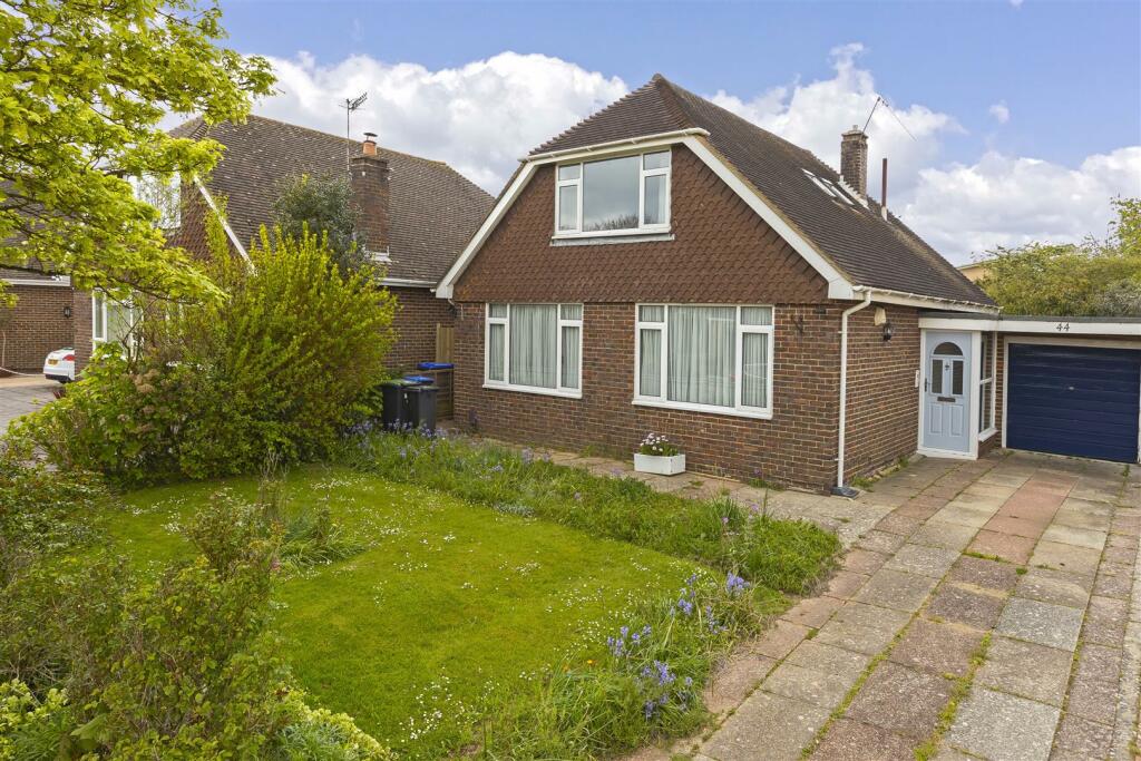 Main image of property: Cumberland Avenue, Goring-By-Sea