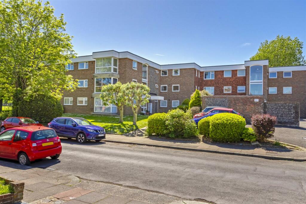Main image of property: Goring Street, Goring