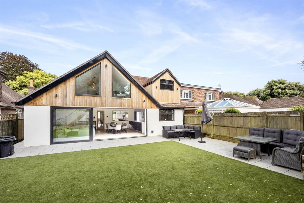 Additional property image - Aldsworth Avenue, Goring-By-Sea, Worthing