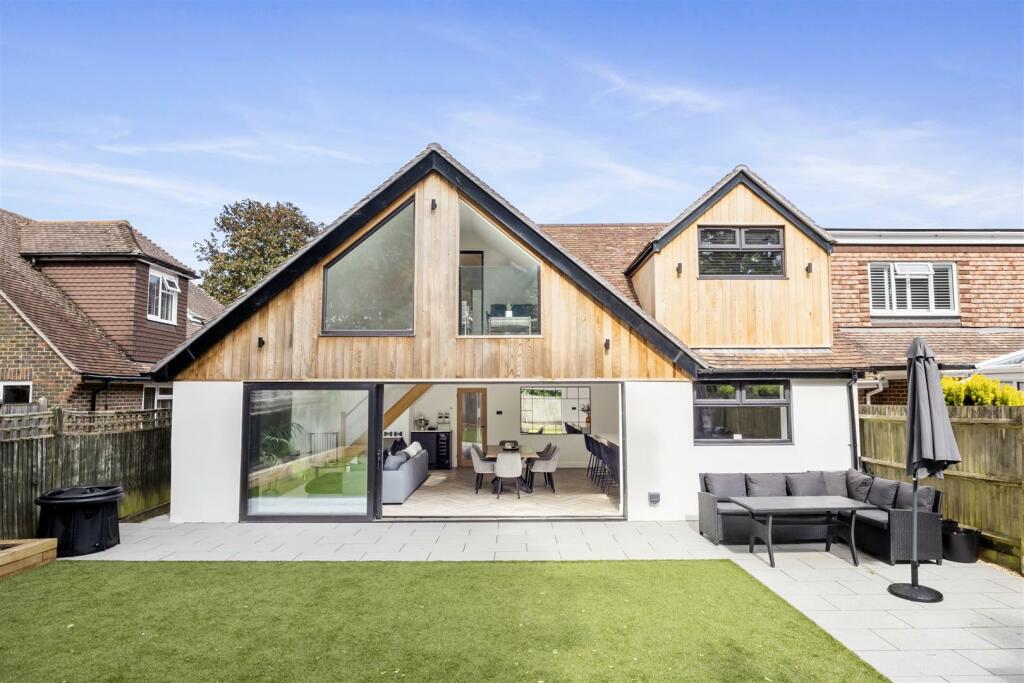 Additional property image - Aldsworth Avenue, Goring-By-Sea, Worthing