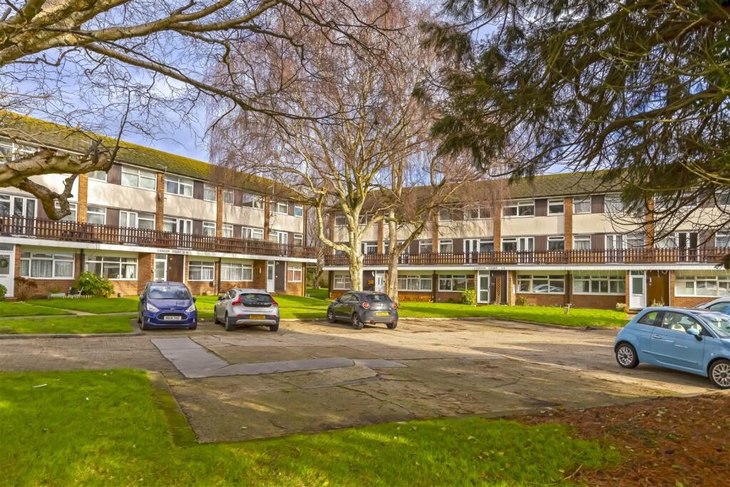 Additional property image - Exmoor Drive, Worthing