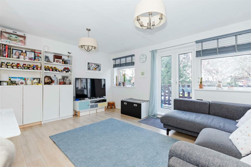 Additional property image - Exmoor Drive, Worthing