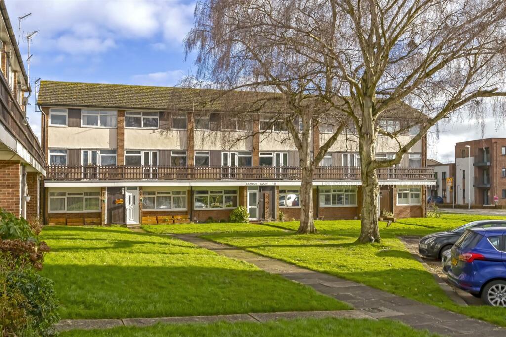 Additional property image - Exmoor Drive, Worthing