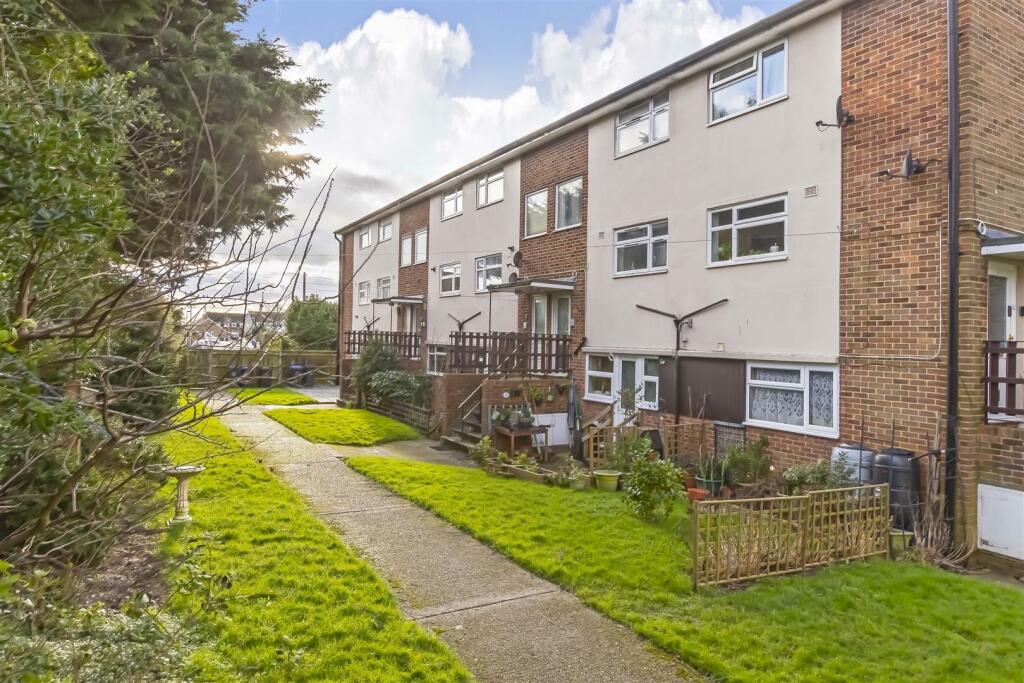 Additional property image - Exmoor Drive, Worthing
