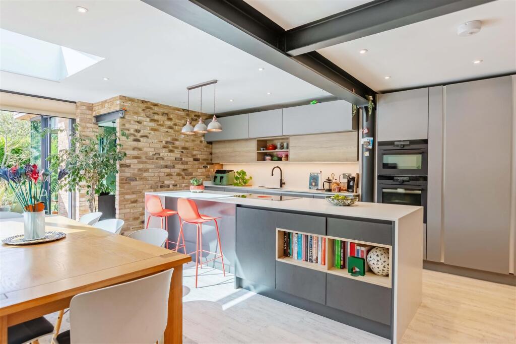 Additional property image - Ryecroft Gardens, Goring-By-Sea, Worthing