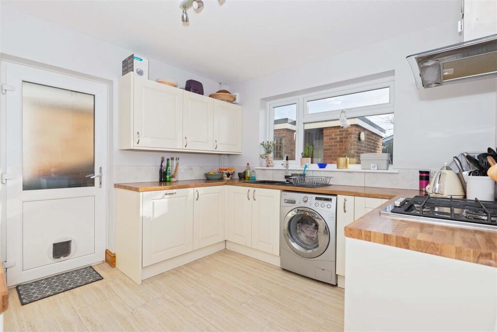 Additional property image - Doone End, Ferring