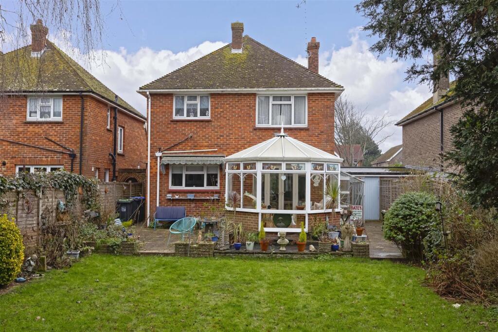 Additional property image - The Boulevard, Worthing