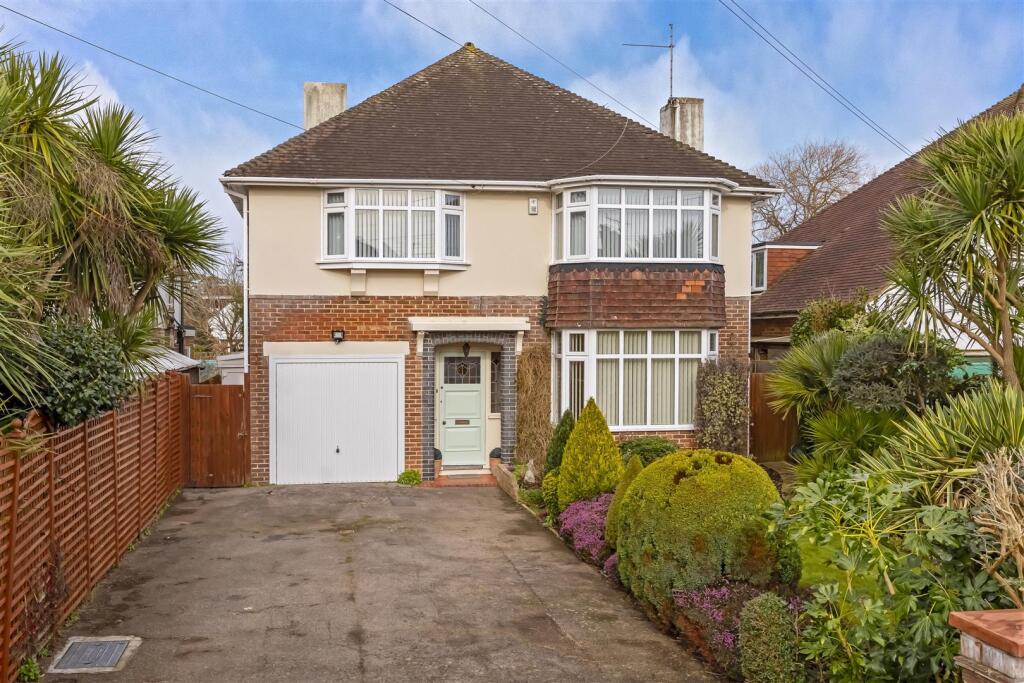Main image of property: Trent Road, Goring-By-Sea