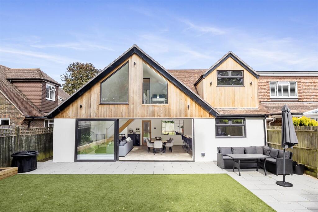 Additional image 30 of Aldsworth Avenue, Goring-By-Sea, Worthing