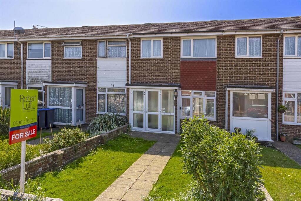 Main image of property: Coleridge Crescent, Goring