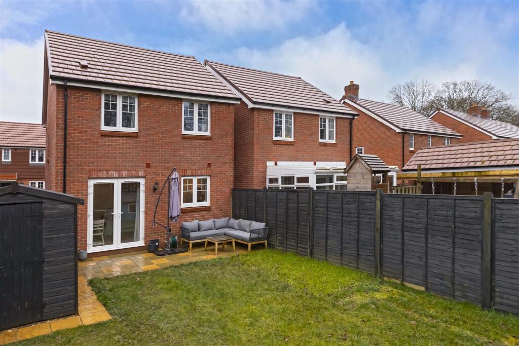 Additional image 17 of Lobelia Drive, Worthing