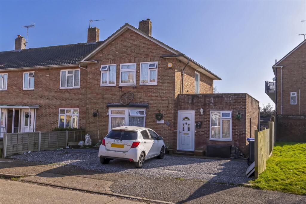 Main image of property: Maybridge Square, Goring-By-Sea