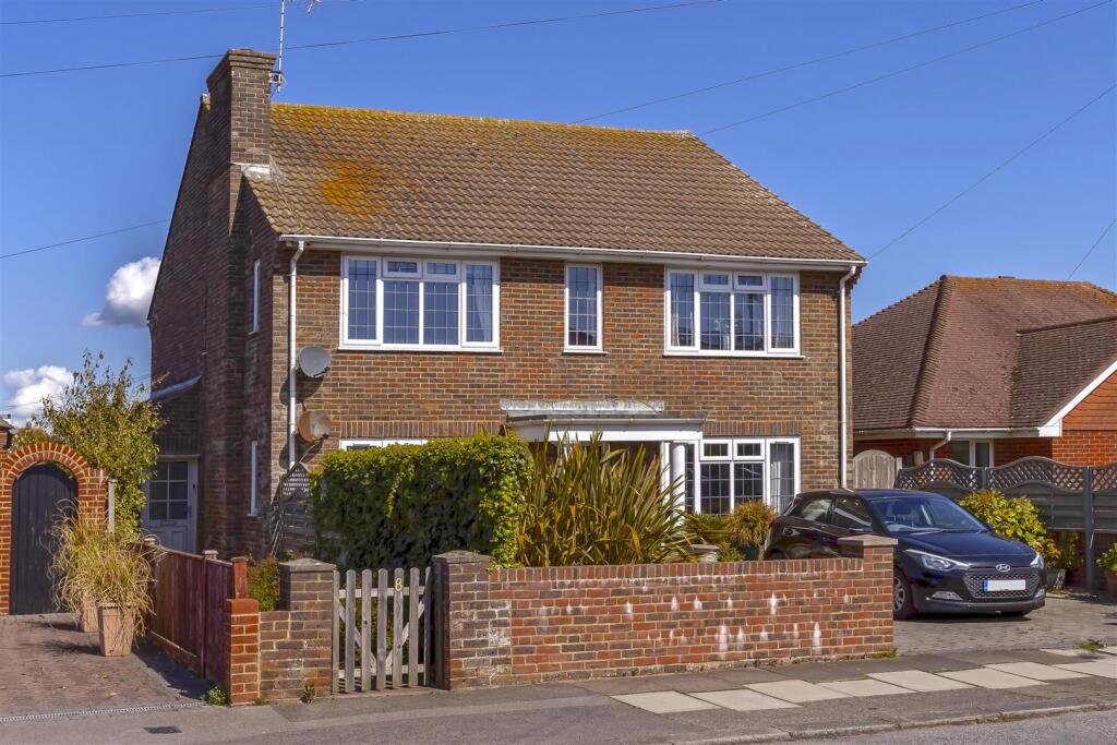 Main image of property: Eirene Road, Goring-By-Sea