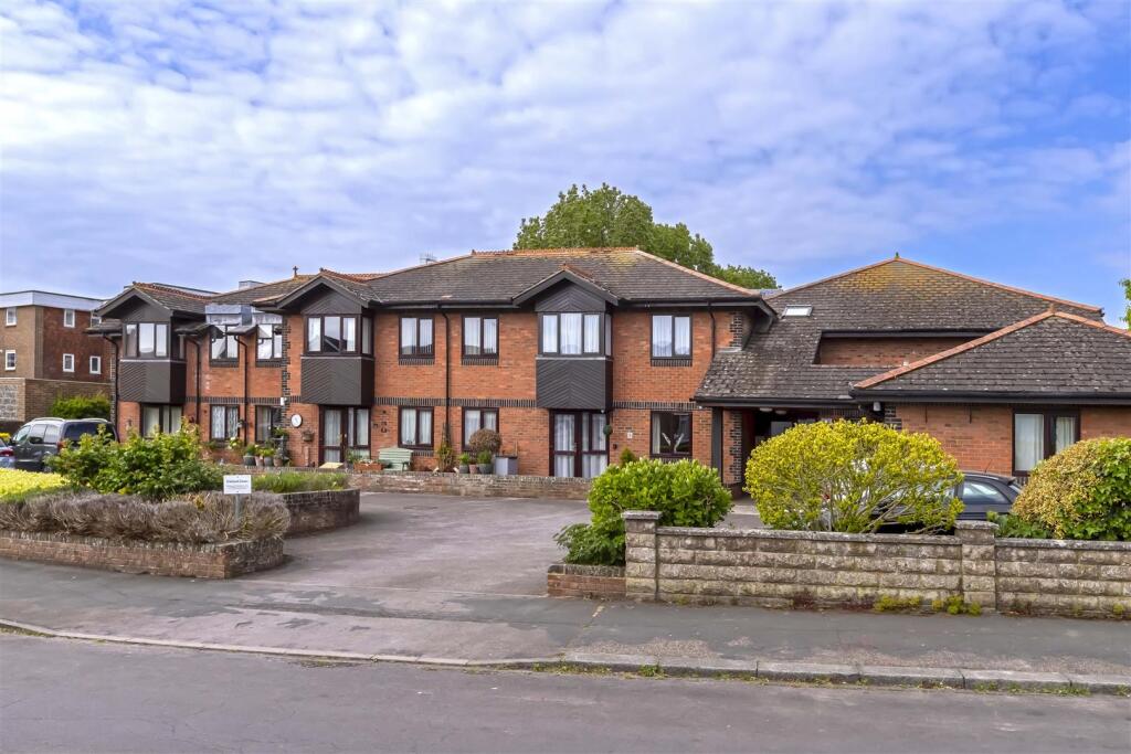 Main image of property: Goring Street, Goring-By-Sea, Worthing