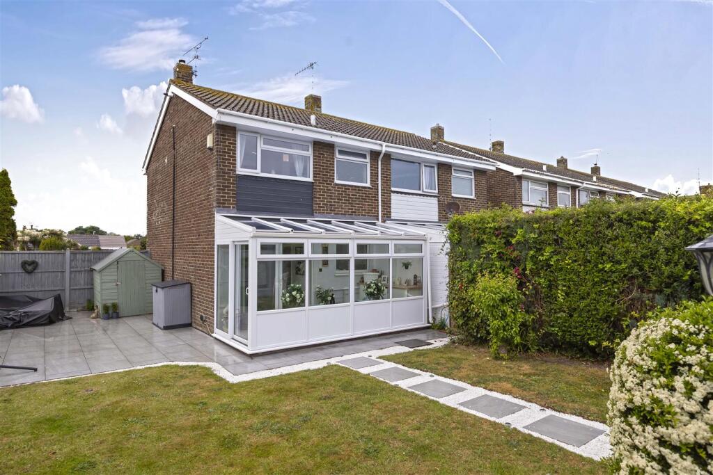Main image of property: Chilgrove Close, Goring-By-Sea
