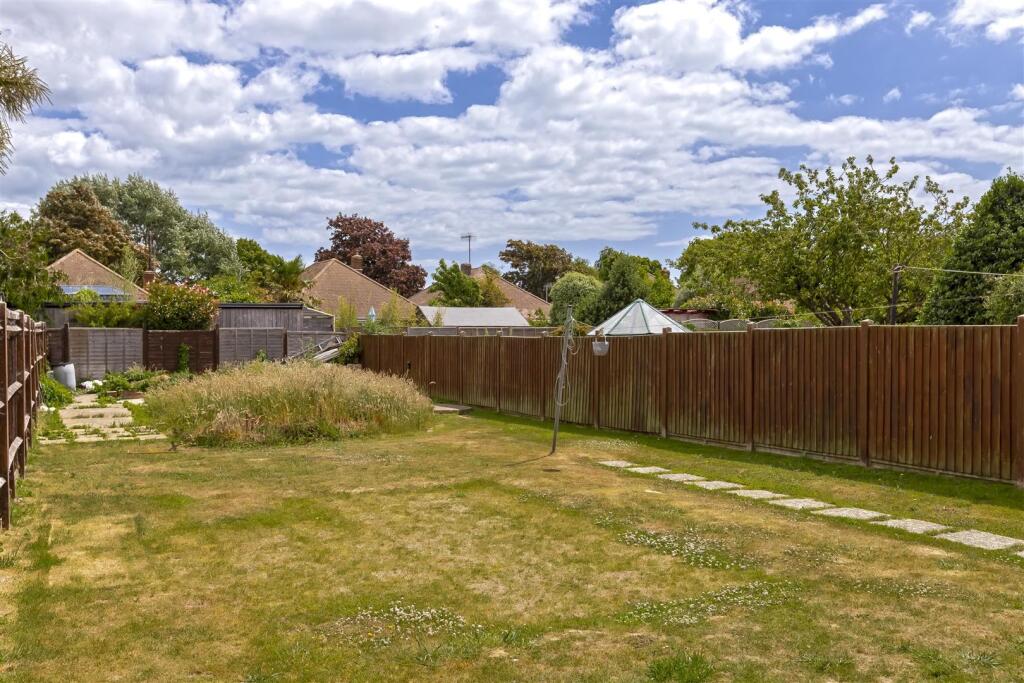Additional image 4 of Melbourne Road, Goring-By-Sea