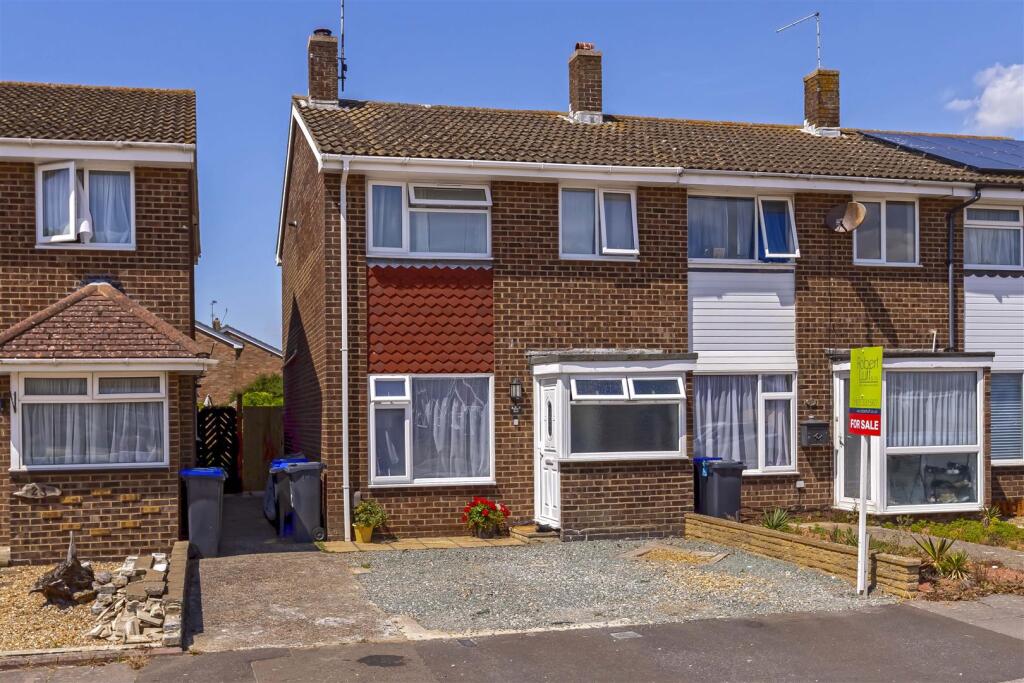 Main image of property: Boxgrove, Goring-By-Sea, Worthing