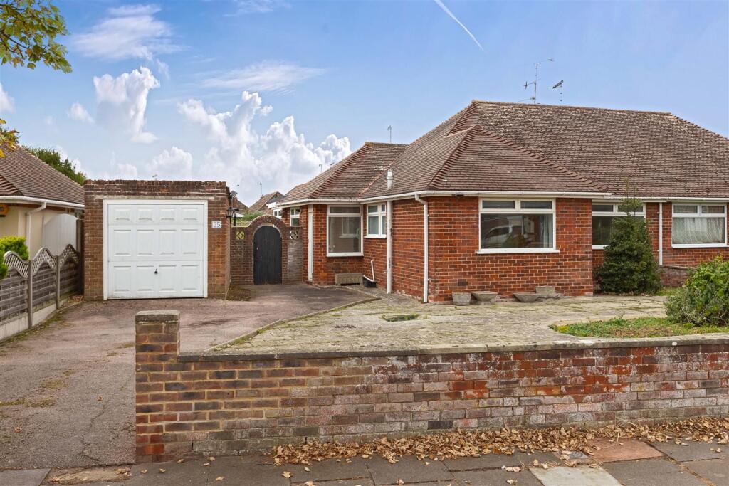 Main image of property: Frobisher Way, Goring-By-Sea, Worthing