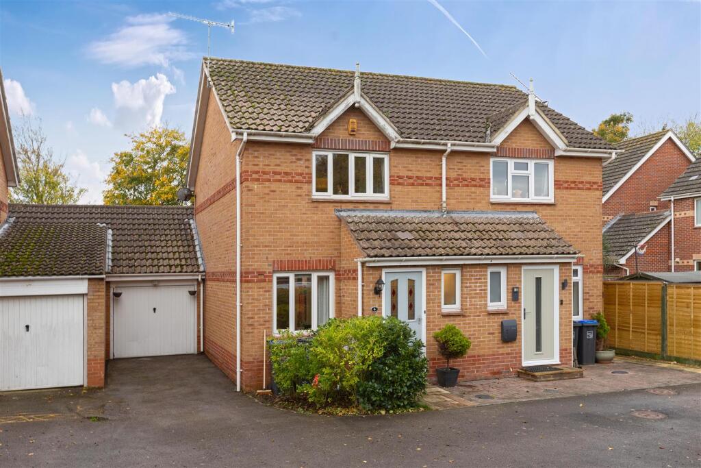 Main image of property: Essenhigh Drive, Worthing