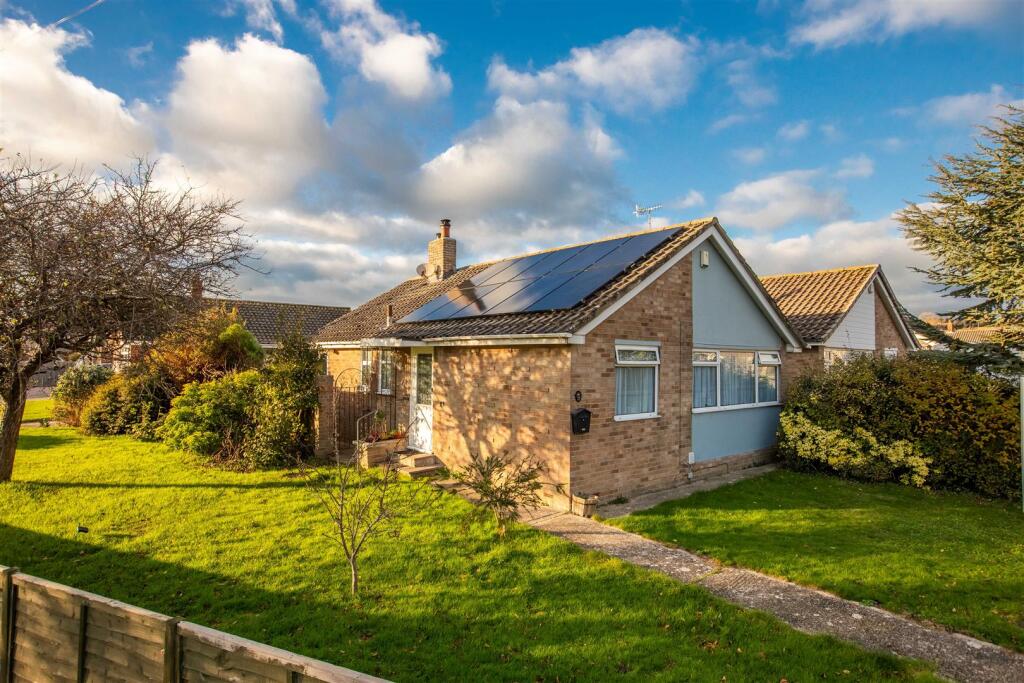 Main image of property: Cleveland Road, Worthing