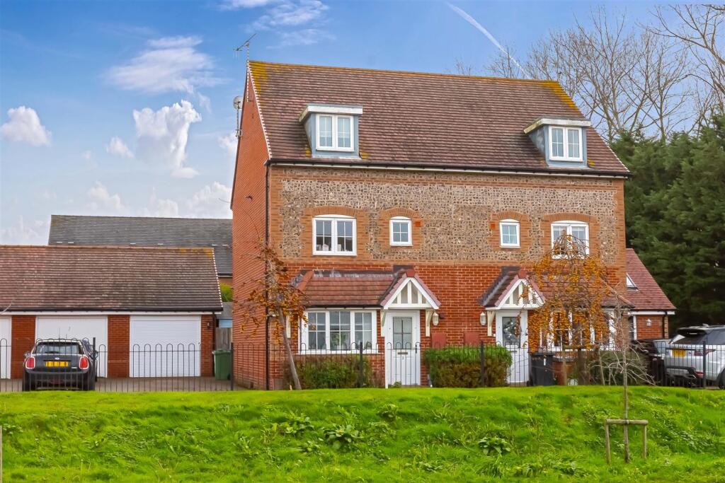 Main image of property: Brougham Grove, Angmering
