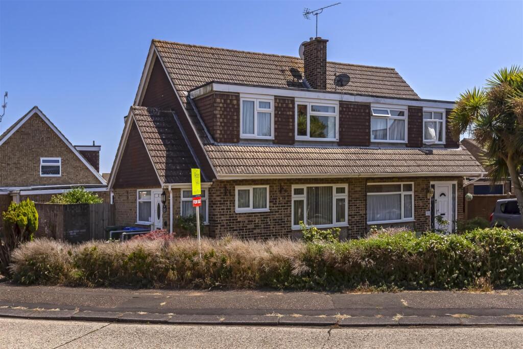 Main image of property: Boxgrove, Goring-By-Sea