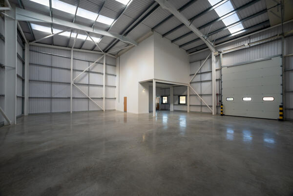 Additional property image - Unit 36, Lineside Industrial Estate, Eldon Way, Littlehampton, West Sussex, BN17