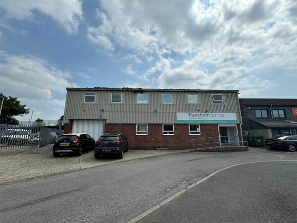 Main image of property: City Dental Laboratory, Quarry Lane, Chichester, West Sussex, PO19