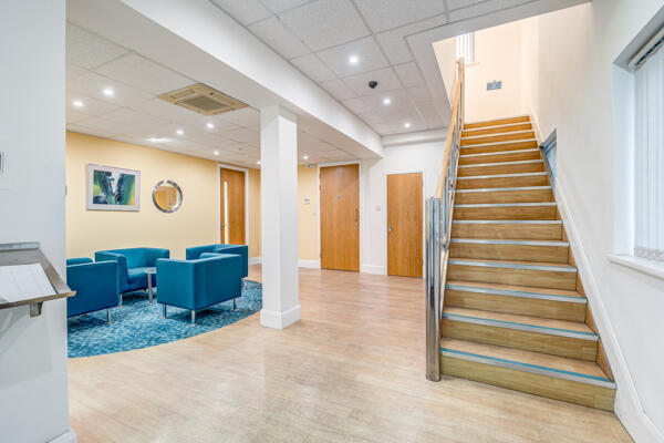 Additional property image - Unit B, Marlowe House, Rudford Industrial Estate, Ford, BN18