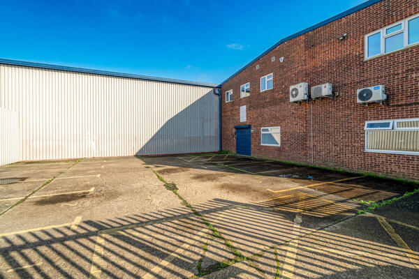 Additional property image - Maven & Marlowe House, Rudford Industrial Estate, Ford, BN18