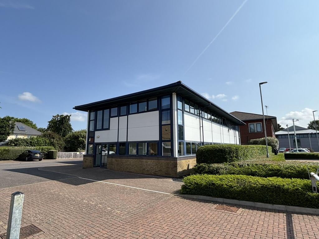 Main image of property: Ground Floor, Donnington Park House, Donnington, Chichester, West Sussex, PO20