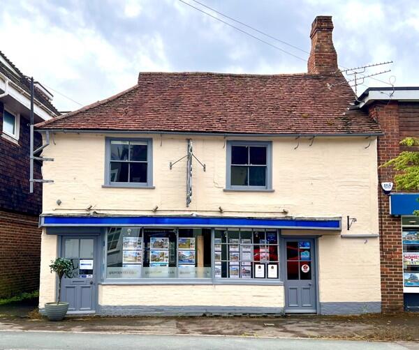 Main image of property: Pulborough House, 91-93 Lower Street, Pulborough, West Sussex, RH20