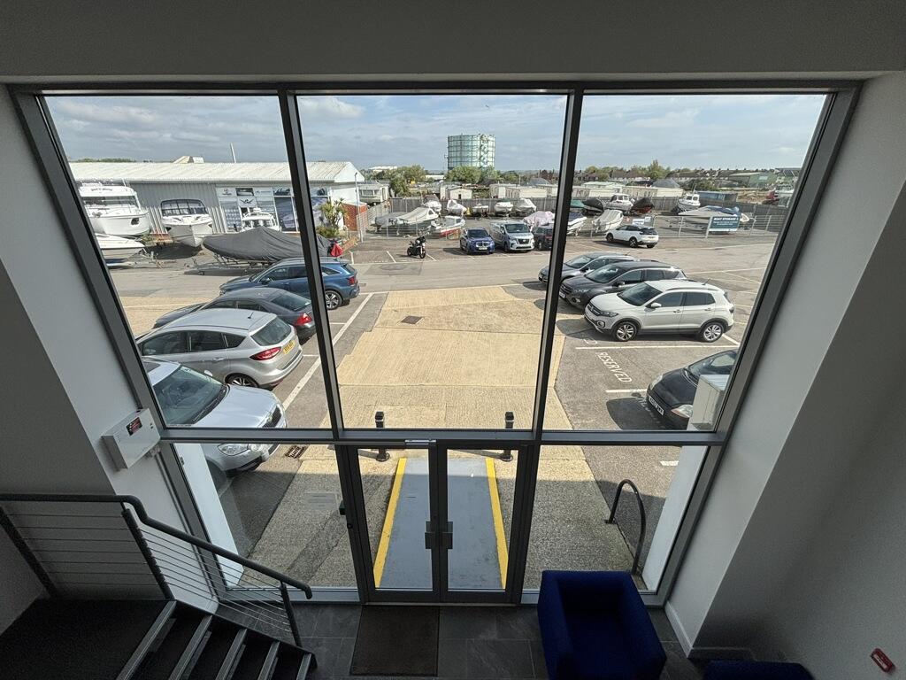 Main image of property: Office 3, Arun Business Centre, Littlehampton Marina, Ferry Road, Littlehampton, West Sussex, BN17 5DS