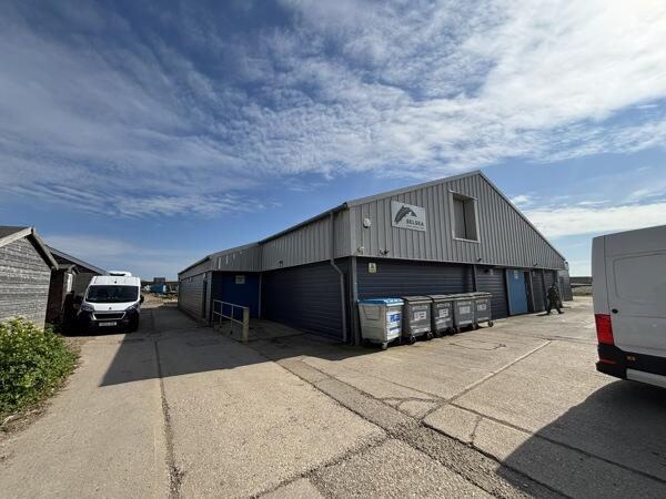 Main image of property: Selsea Fish & Lobster, Kingsway, Selsey, Chichester, West Sussex, PO20 0SY