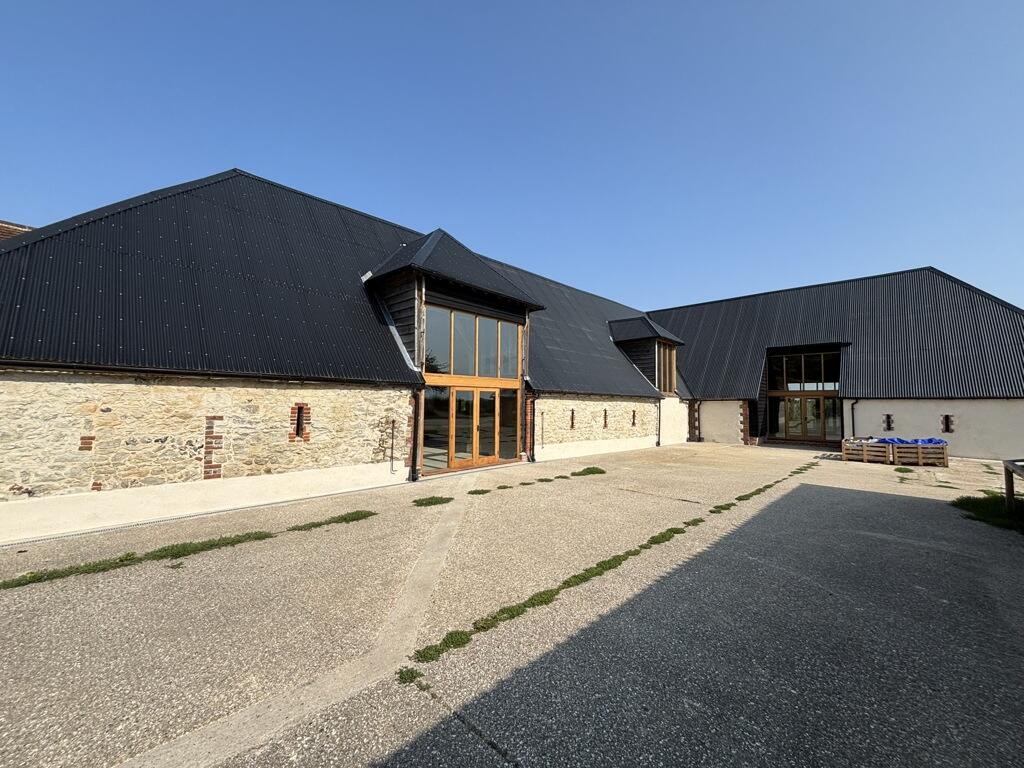 Main image of property: Dean Barn, Manor Farm, Duncton, Petworth, West Sussex, GU28 0LT