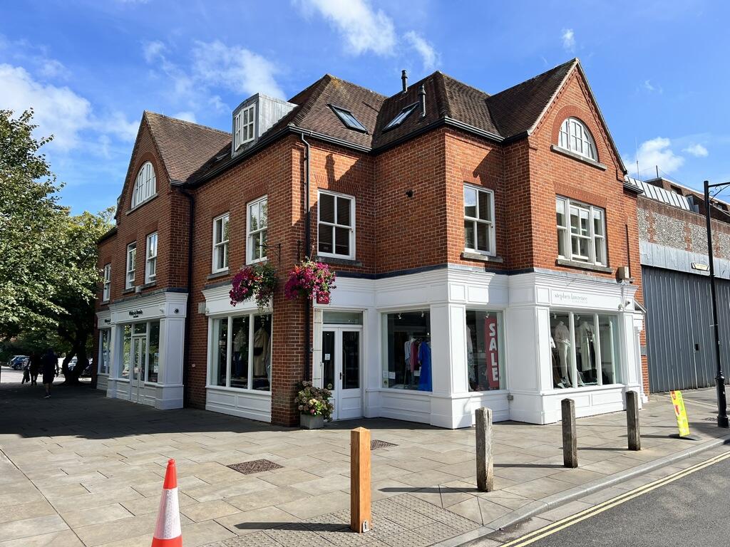 Main image of property: Magnus Court , St Martins Street, Chichester, West Sussex