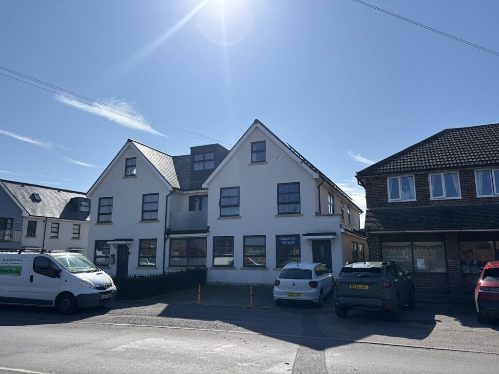 Main image of property: Unit 1, Sandlands Court, Stocks Lane, East Wittering, Chichester, West Sussex, PO20 8FZ