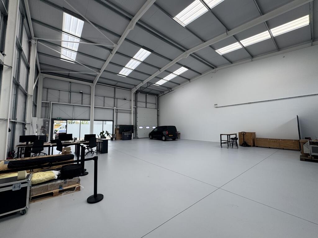 Main image of property: Unit 9, Chichester Business Park, Coronation Way, Chichester, PO20