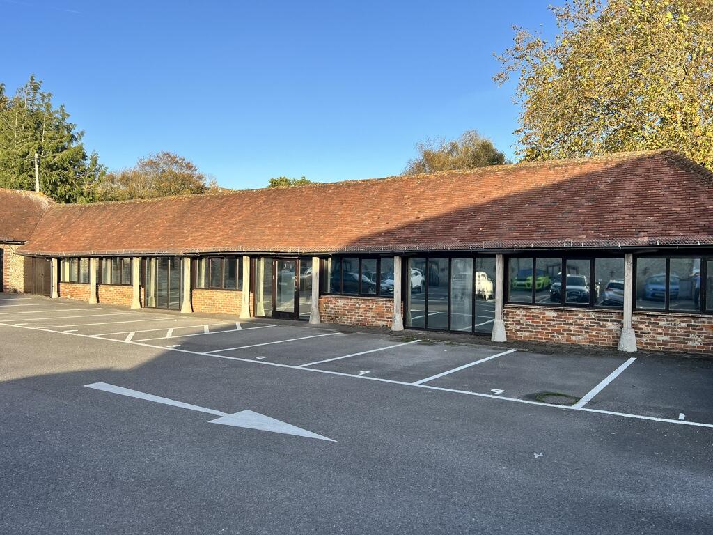 Main image of property: 8-9, Temple Bar Business Park, Strettington, Chichester, West Sussex, PO18 0TU