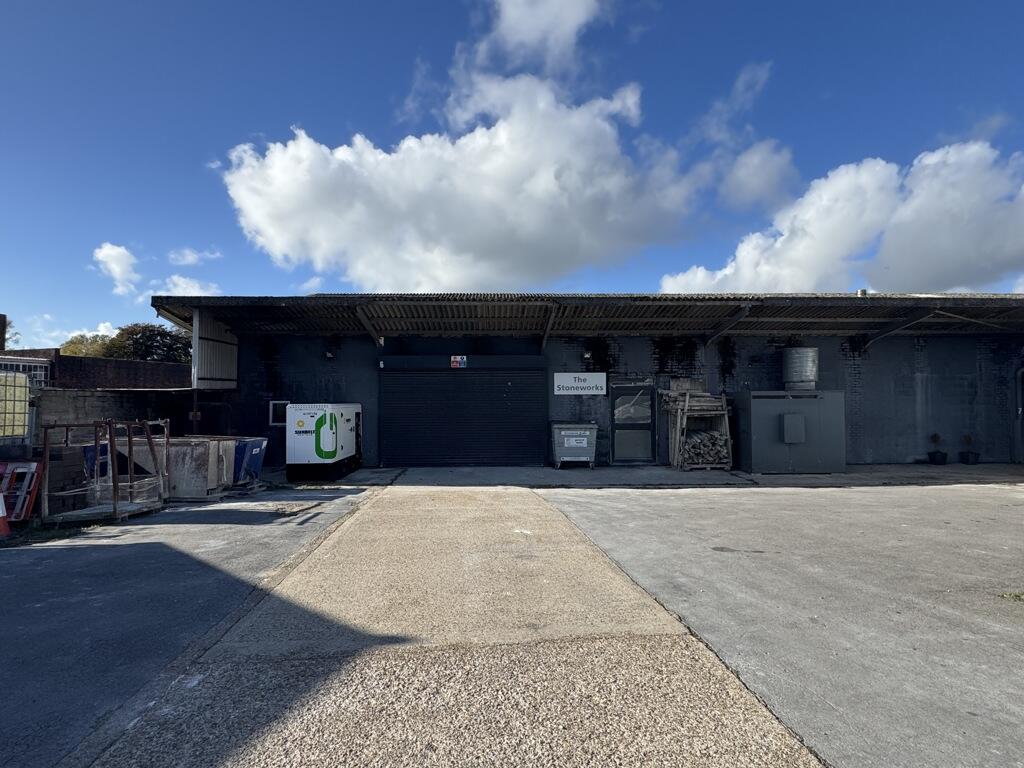 Main image of property: Unit 6, Kewell Business Park, 26b & 28, Terminus Road, Chichester, PO19