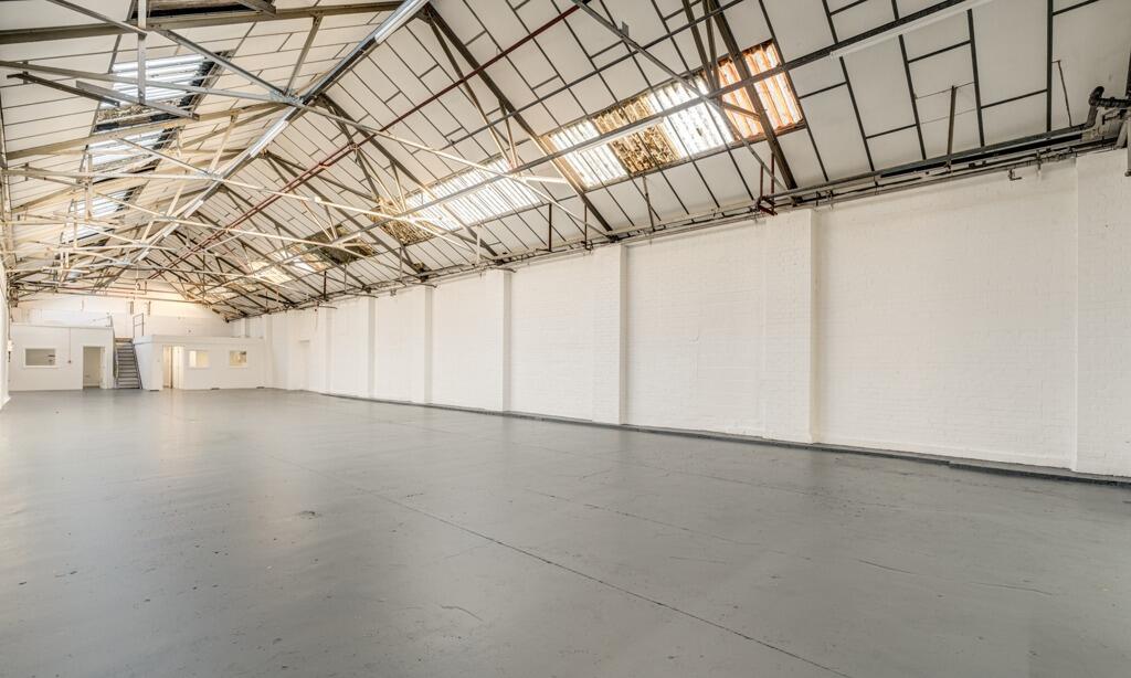 Main image of property: Unit 3, Kewell Business Park, 26b & 28, Terminus Road, Chichester, PO19