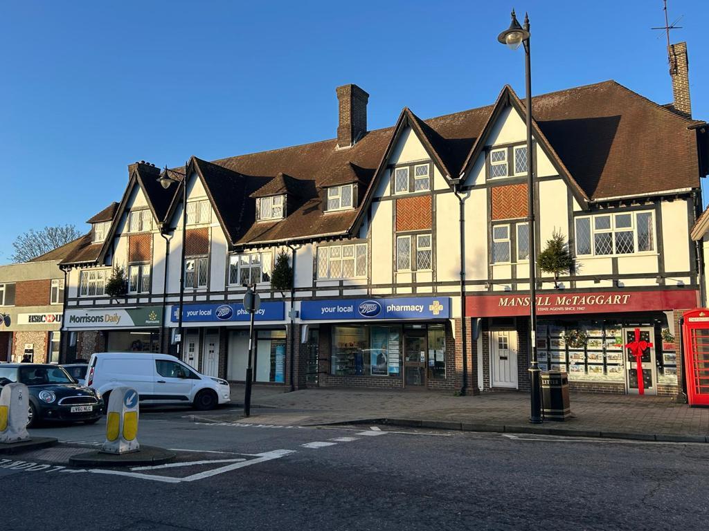 Main image of property: 25/27/29, High Street, Storrington, West Sussex, RH20 4DR