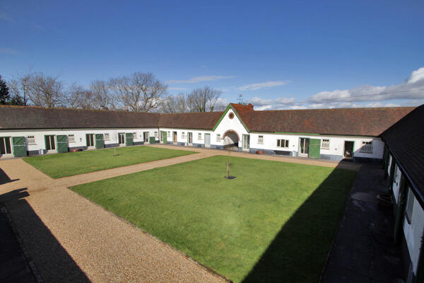 Main image of property: Box 2, Barlavington Stud, Folly Lane, Petworth, West Sussex, GU28 0LG