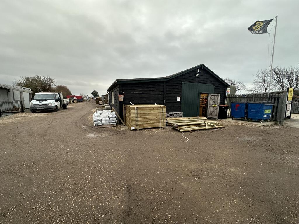 Main image of property: The Ferry Yard, Chichester Road, Selsey, Chichester, West Sussex, PO20 9ED