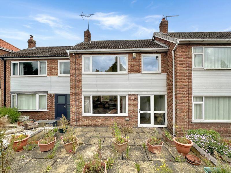 Main image of property: Ramsden Close, Brotherton