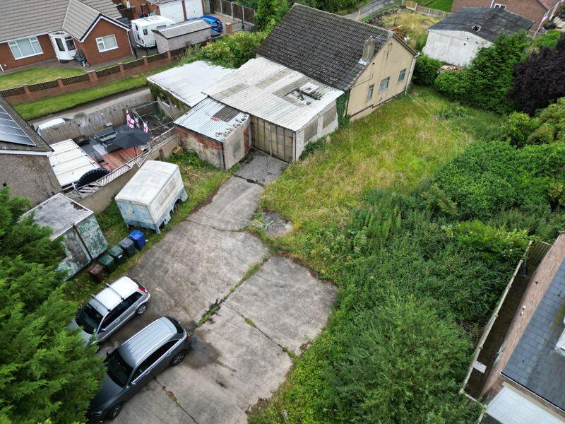 Main image of property: Weeland Road, Knottingley